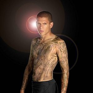 Bilder Wentworth Miller