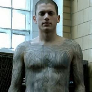 Bilder Wentworth Miller