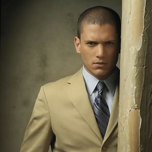 Bilder Wentworth Miller