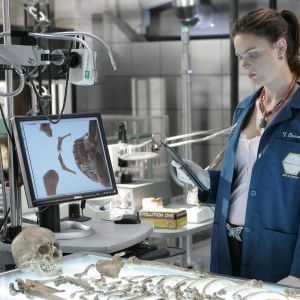 Bilder Emily Deschanel