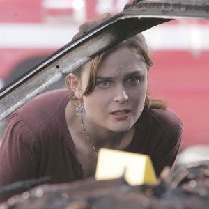 Bilder Emily Deschanel