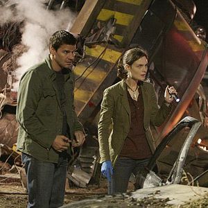 Bilder David Boreanaz