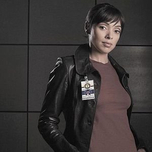 Bilder Tamara Taylor