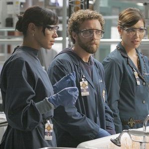 Bilder Michaela Conlin