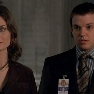 Bilder Eric Millegan