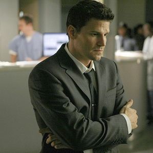 Bilder David Boreanaz