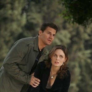 Bilder David Boreanaz