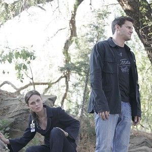 Bilder David Boreanaz