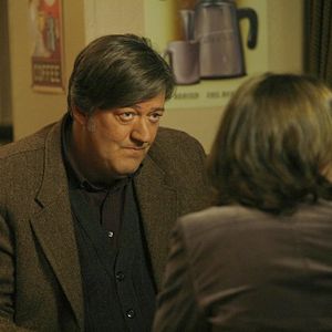 Bilder Stephen Fry