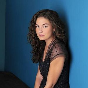 Bilder Alexa Davalos