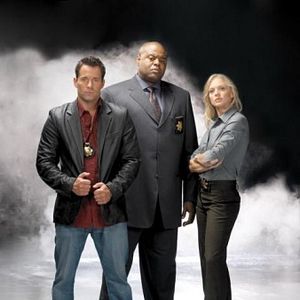 Bilder Johnny Messner