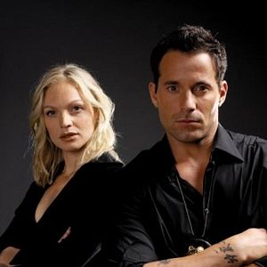 Bilder Johnny Messner