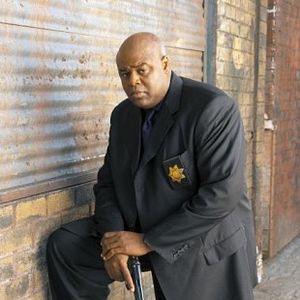 Bilder Chi McBride