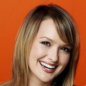 Bilder Kaylee Defer