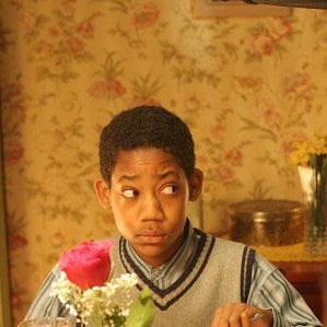 Bilder Tyler James Williams