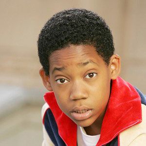 Bilder Tyler James Williams