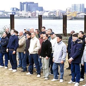 Bilder Charlie Hunnam