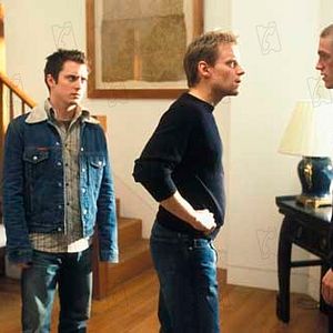 Bilder Charlie Hunnam