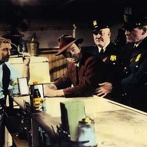 Bilder Asphalt-Dschungel