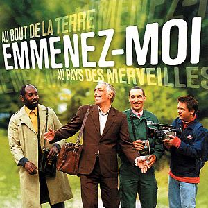 Bilder Edmond Bensimon