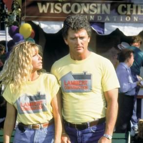 Bilder Patrick Duffy