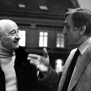 Bilder Michel Audiard