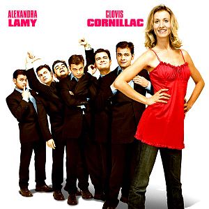 Bilder Clovis Cornillac