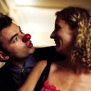 Bilder Alexandra Lamy