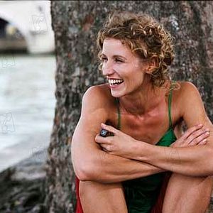 Bilder Alexandra Lamy