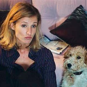 Bilder Alexandra Lamy