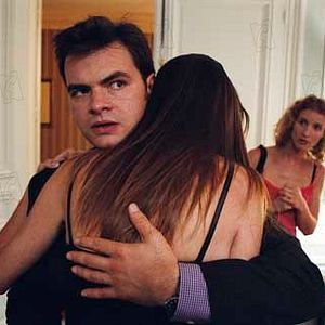 Bilder Alexandra Lamy