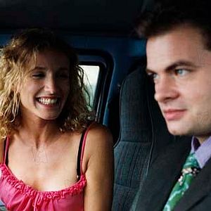 Bilder Alexandra Lamy