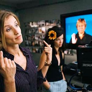 Bilder Alexandra Lamy