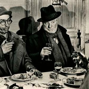 Bilder Gilles Grangier