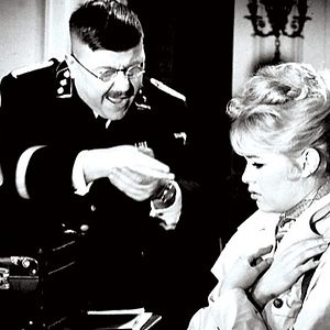 Bilder Babette zieht in den Krieg