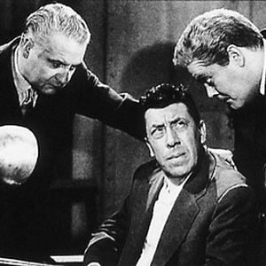 Bilder Henri Verneuil