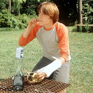 Bilder Kieran Culkin