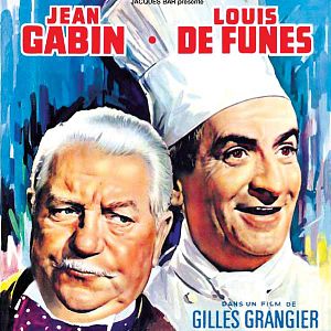 Bilder Gilles Grangier