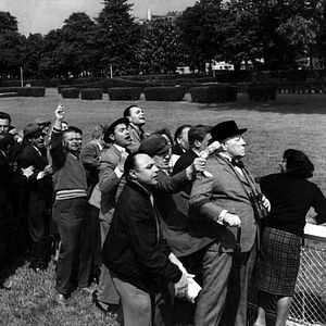 Bilder Gilles Grangier