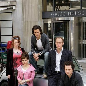 Bilder Love and Other Disasters