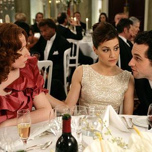 Bilder Catherine Tate