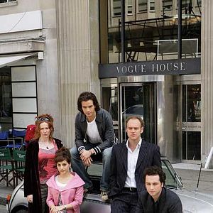 Bilder Alek Keshishian