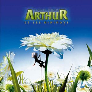 Bilder Arthur und die Minimoys