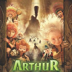 Bilder Arthur und die Minimoys