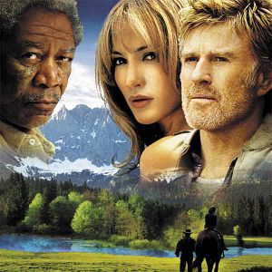 Bilder Ein ungezähmtes Leben