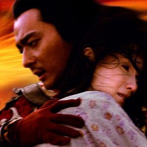 Bilder Wu Ji - Die Reiter der Winde