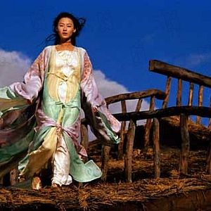 Bilder Cecilia Cheung