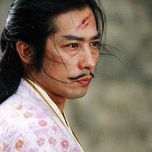 Bilder Wu Ji - Die Reiter der Winde