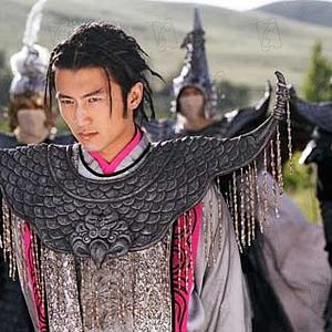 Bilder Wu Ji - Die Reiter der Winde