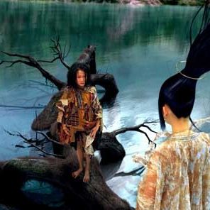 Bilder Wu Ji - Die Reiter der Winde